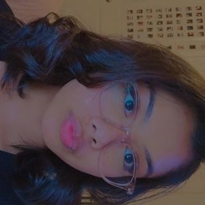 Meet your Posher, Alana